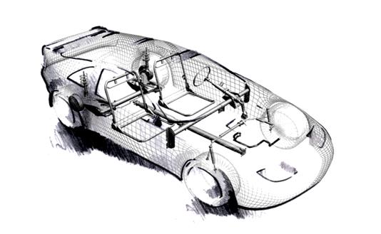 Presné bezšvíkové rúry pre výrobu automobilových komponentov