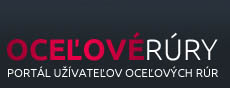 Logo Ocelove rury